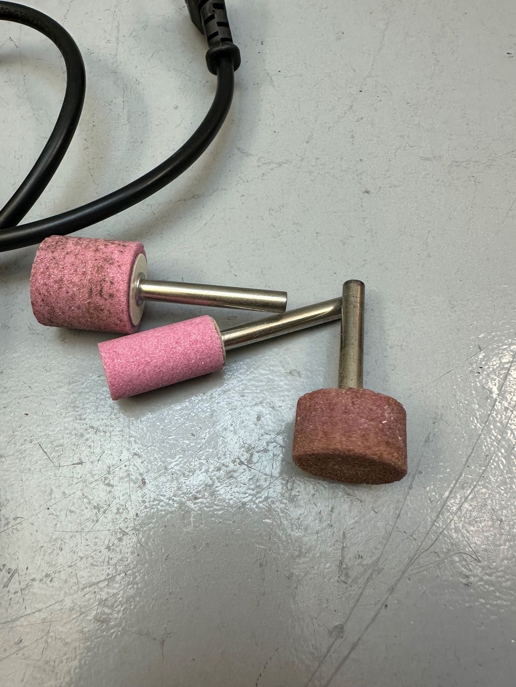 Dremel Smerigliatrici & Lucidatrici: DREMEL 3000 AB 1.-!!! – Usato da Zürich venduto da NIKI777 6