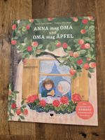 Anna mag Oma und Oma mag Äpfel - tolles Kinderbuch!