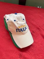 Kappe Cap Italia 2006 Campioni del mondo