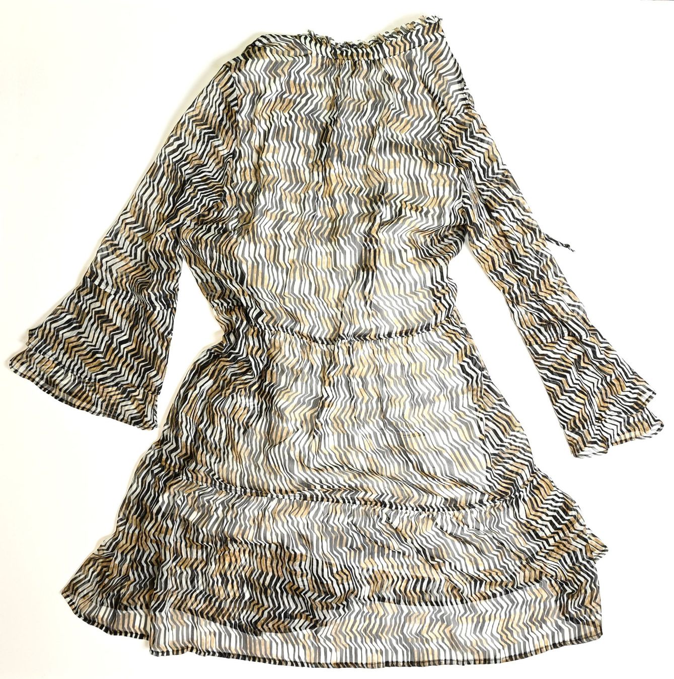 Kleider: Marc Aurel Sommerkleid Grösse 34 – Gebraucht aus Dürnten von pema28 2