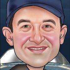 Profile image of Petrolhead2005