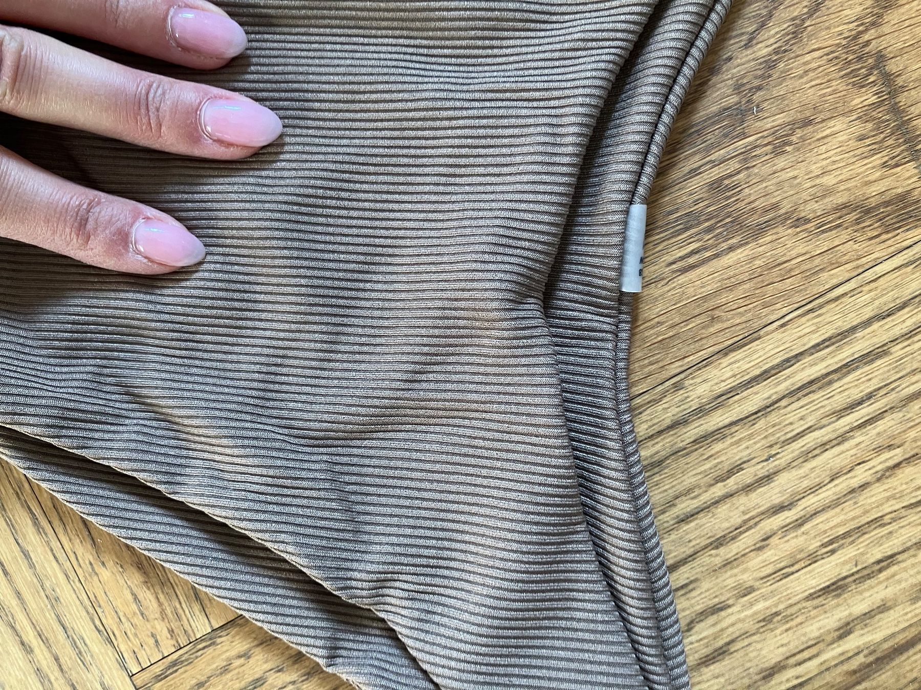 Costumi da bagno & Bikini: Bikini Taupe brazilian 40 – Nuovo e nell'imballaggio originale da Herrliberg venduto da spunggi 1