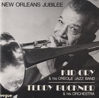 Teddy Buckner, Kid Ory, Ed Garland, Billy Kyle, Trummy Young