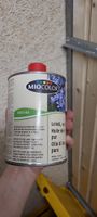 1x500ml Reines Leinöl