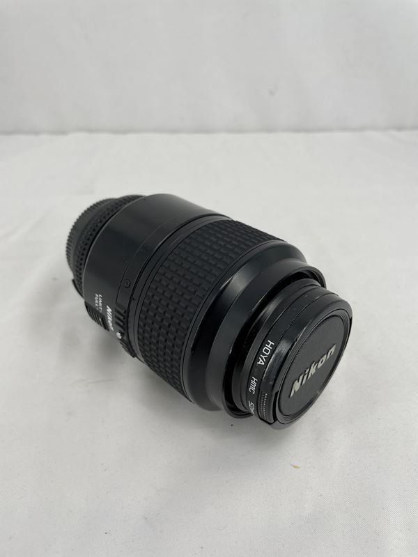 Nikon Obiettivi: NIKON - Objectif 105mm 2.8 – Usato da Lausanne venduto da PlusValue_Lausanne 1