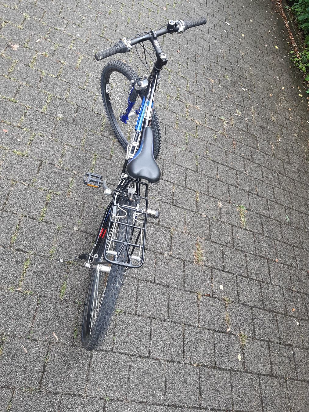 Wheeler Vélos: WHEELER 800 – D'occasion à Zell LU par Prijos 4