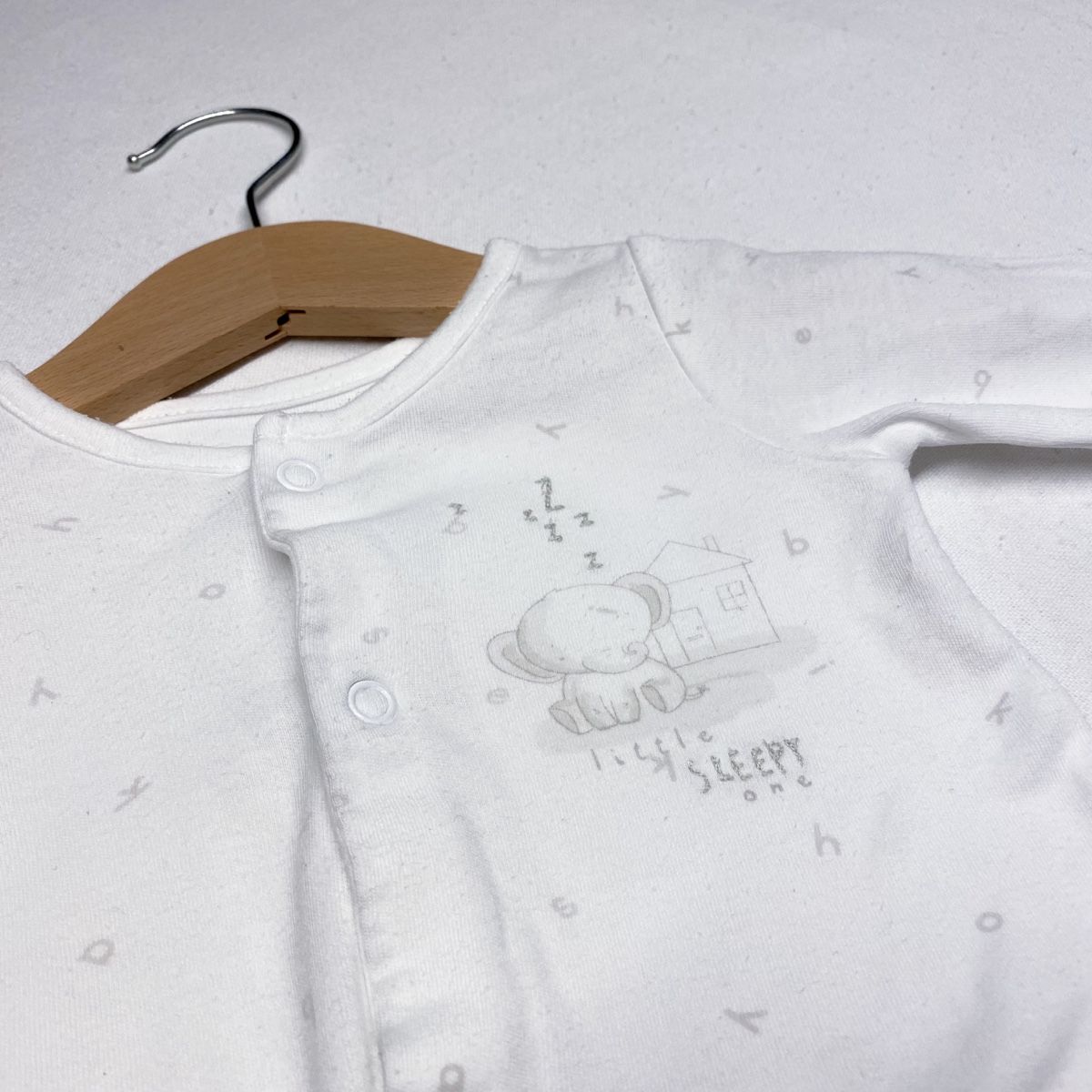Pagliaccetti: Baby Sleepsuit – Usato da Sutz venduto da Elena.Kottitas 1