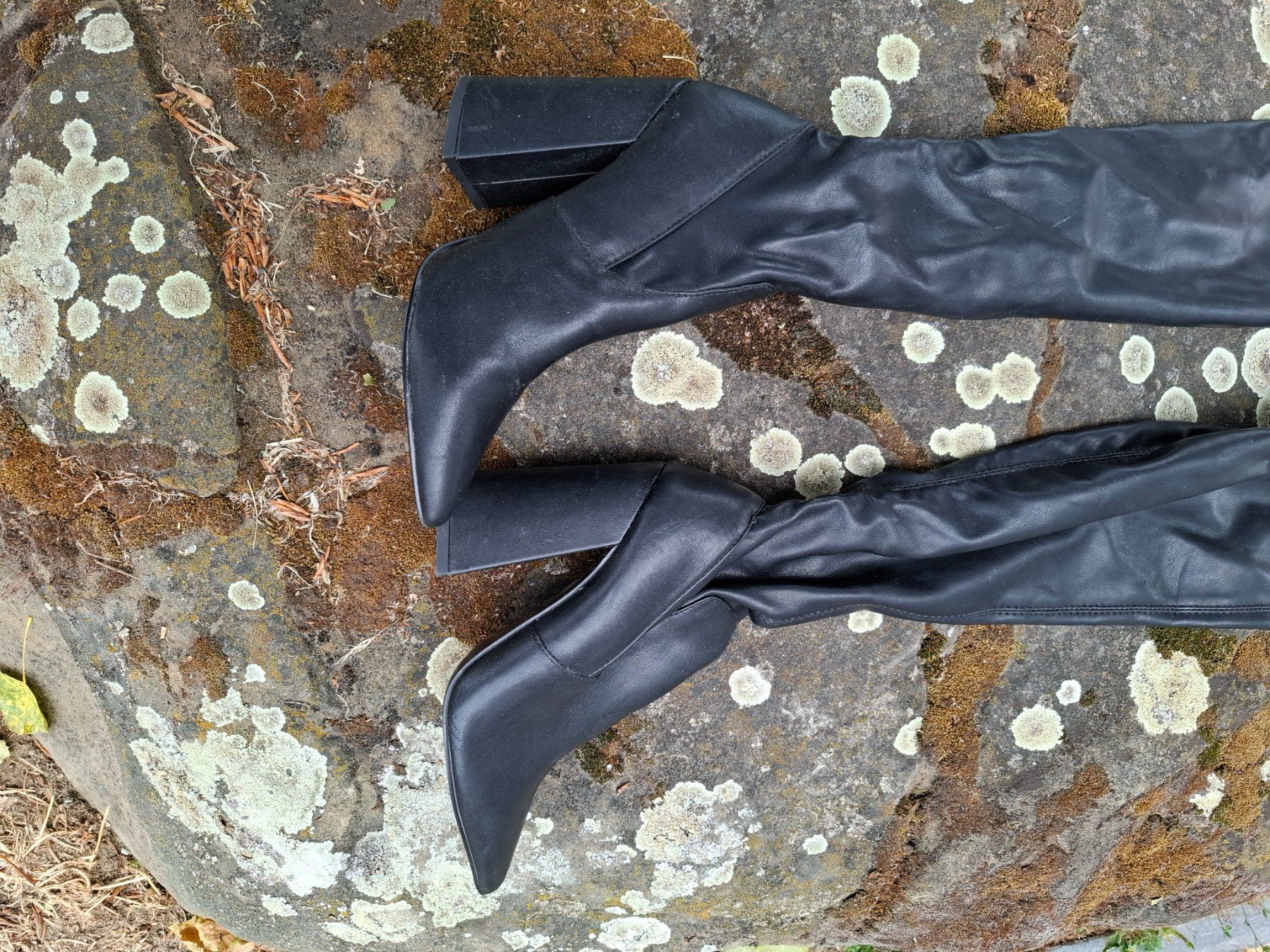 Scarpe per cavalli: Steve Madden – Nuovo (secondo la descrizione) da Lausanne venduto da bor_8hjp 2