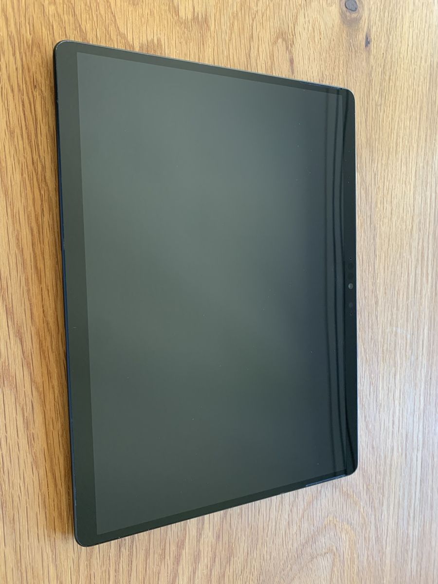 Microsoft Tablet PC: Microsoft Surface pro 9 – Usato da Bern venduto da per_zz8q 1