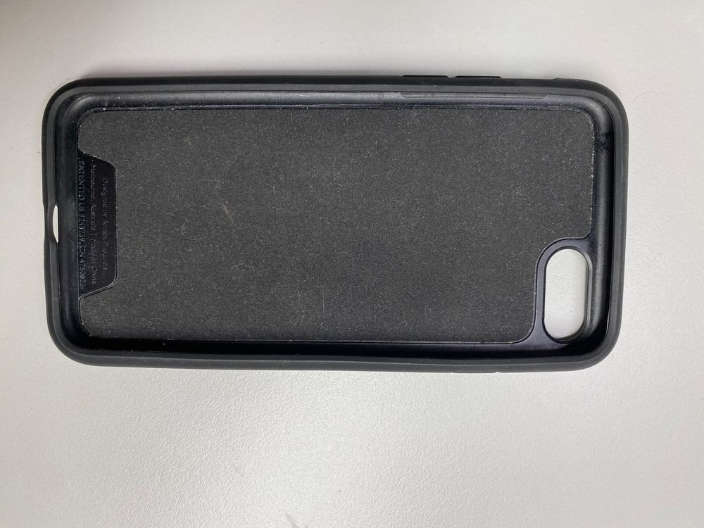 TUSITA Lock Hülle Für IPhone 14 Plus & 15 Plus – Schutzhülle Mit Fahrradhalterung (6,7 Zoll)