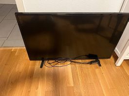 LG 43-Zoll Full-HD LED-TV  43LF510V  guter Zustand