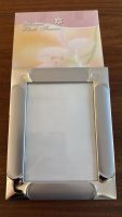 Bilderrahmen silber (15cm x 20cm)