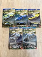 Hot Wheels Summit Surge 5er Set