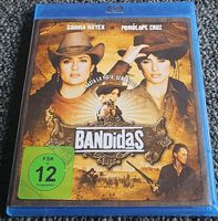 Bandidas Blu-ray 