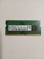 Kingston 4GB DDR4 RAM ACR24D4S7S8MB‑4 – Ungetestet / Defekt
