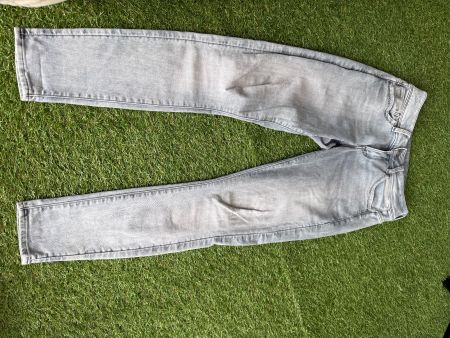 G Star Lynn Mid skinny gr. W27L30