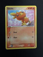 Pokémon Torchic / 83/110 / EX Holon Phantoms