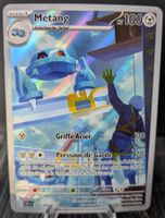 FR Pokémon Métang #094 CRI FR Chaos Ascendant – NM 
