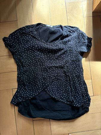 T Shirt Gemo Stillshirt L