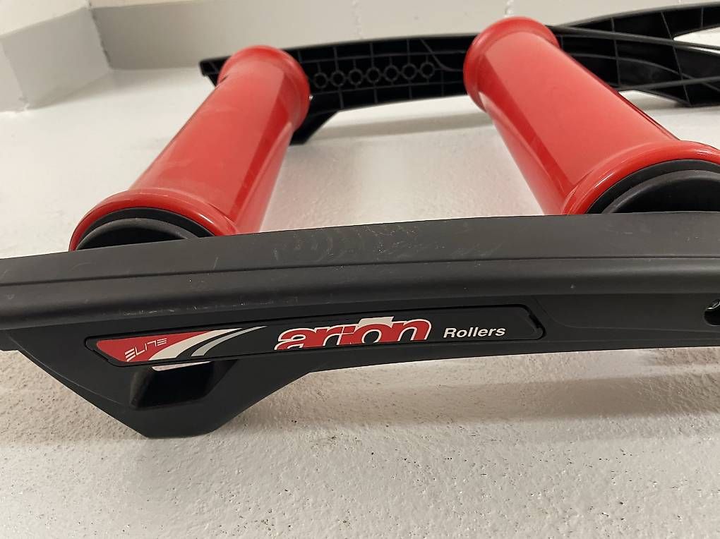 Vélos d'appartement: Freirolle "Elite Arion" – D'occasion à Bern par Dth85