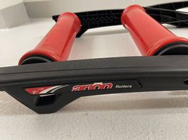 Freirolle "Elite Arion"