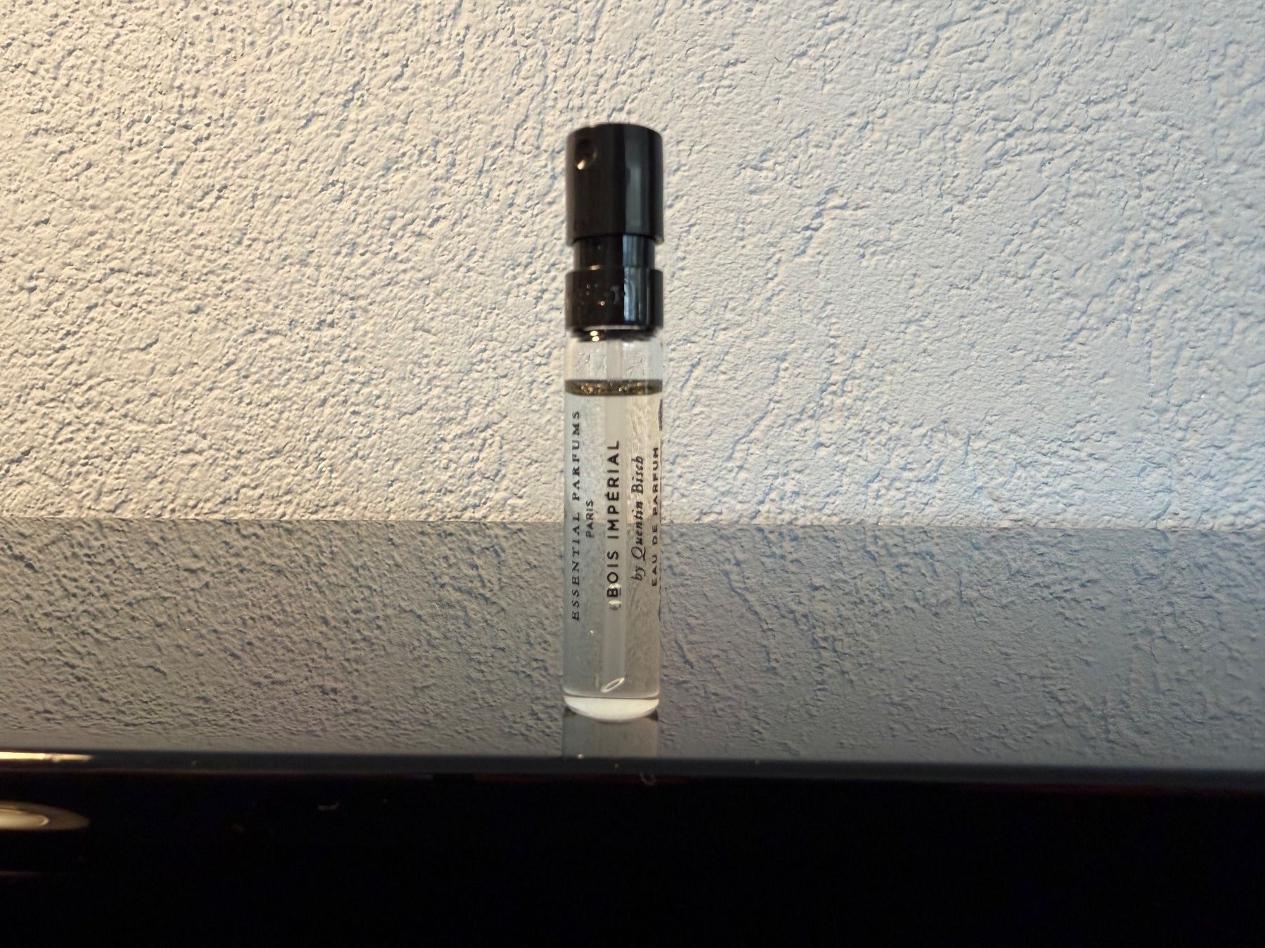 Profumi & Eau de Toilette: Essential Parfums Bois Imperial – Sample – Usato da Flums venduto da Inna77 2