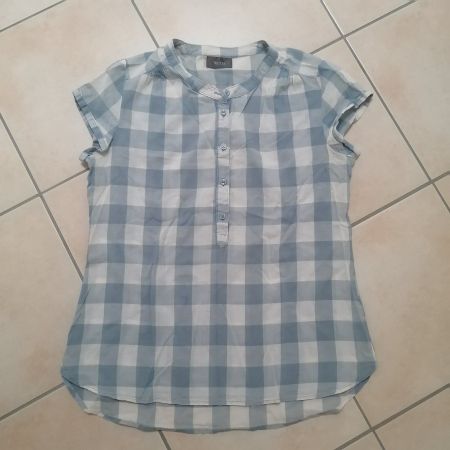 Sommerbluse Gr. S