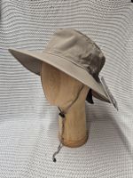 Craghoppers NosiLife Outback Hut S/M, UV-Schutz, NEU