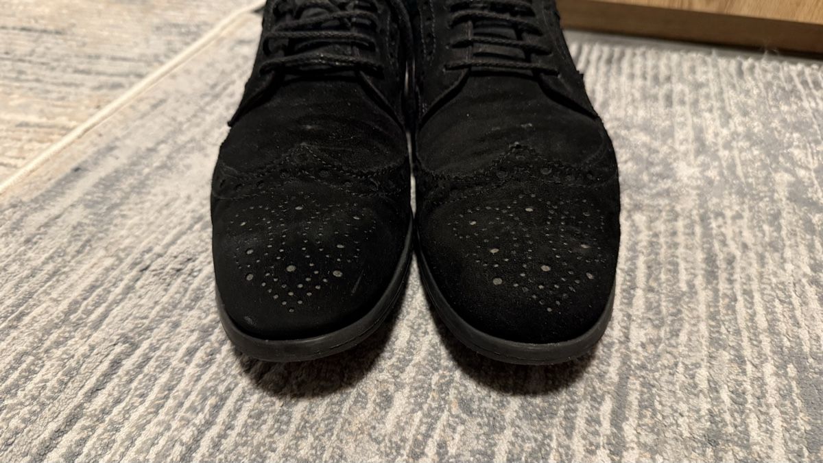 Scarpe da uomo: Zara Herrenschuhe – Usato da Rüti ZH venduto da nazaruch1 3