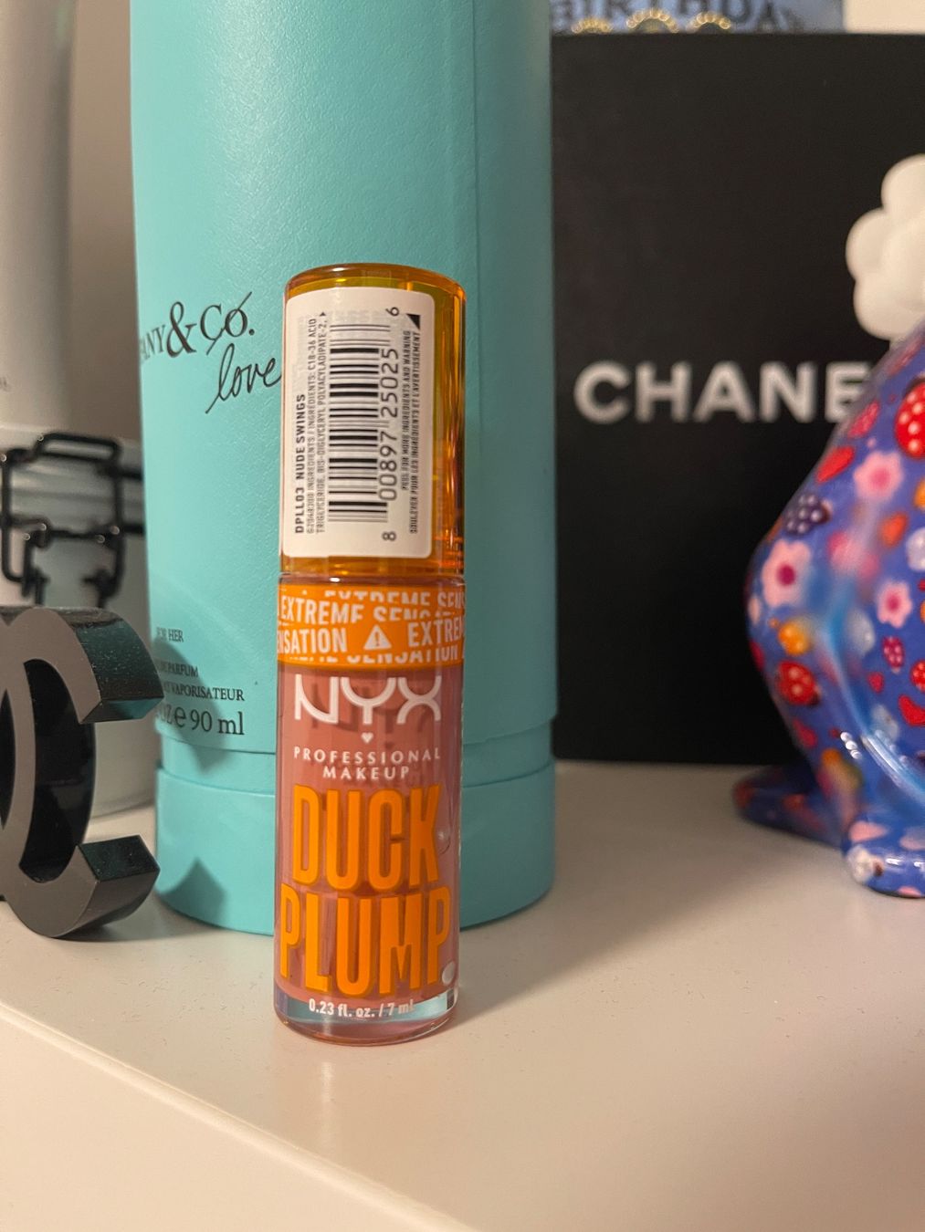 Make-up: Nyx Duck Plump – Nuovo (secondo la descrizione) da Winterthur venduto da Deal246