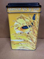 Vintage Dose Reisdose Italien