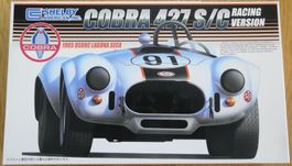 Fujimi Shelby Cobra 427 S/C Racing Version 1:24