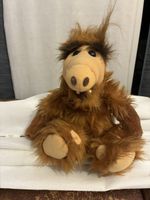 Peluche ALF Coleco Industries 1988 bon état général