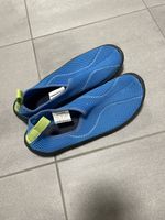 Badeschuhe Gr. 36/37