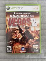 Tom Clancy's Rainbow Six Vegas 2 für Xbox 360