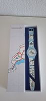 Swatch Uhr Aktionsgeschenk 2024