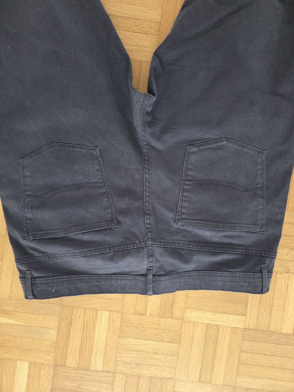 Jeans: Herren Bluejeans – Usato da Aarau venduto da crissta 4