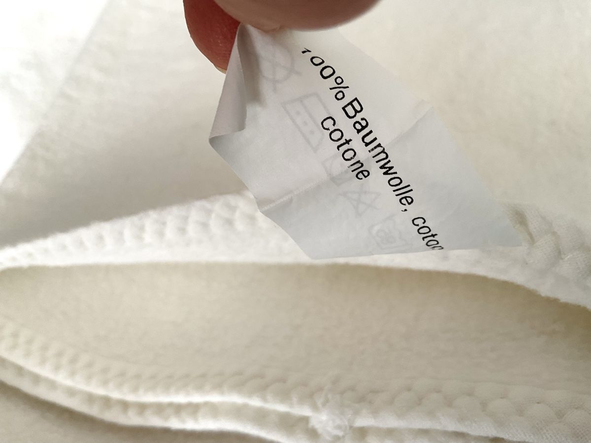Biancheria da letto: Molton zwei Stück – Usato da Herisau venduto da eri_2tb5 2