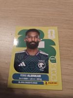 Panini WM 2026 RSA 18
