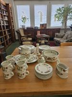 Villeroy und Boch Geschirrset Summerday