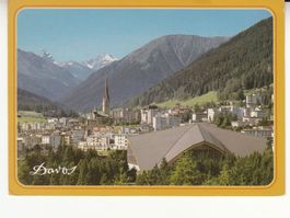 Davos 1985