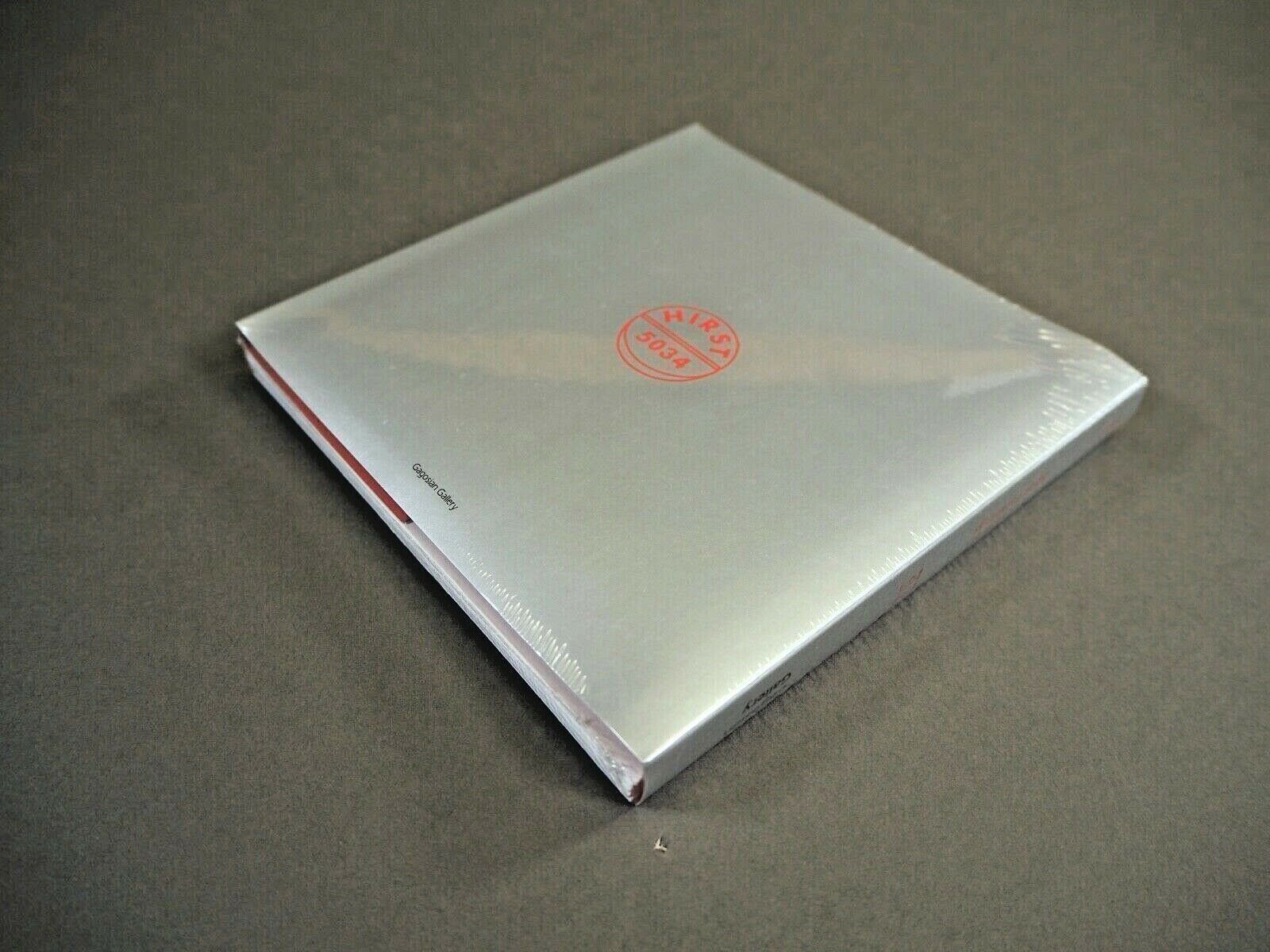 Cartoline postali: Damien Hirst - 10 original postcard set – Nuovo e nell'imballaggio originale da Petit-Lancy venduto da Art_Collector 4