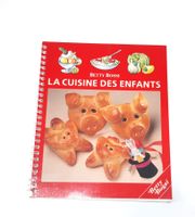 La Cuisine des Enfants par Betty Bossi