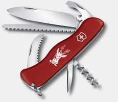 Couteau de poche suisse Victorinox Hunter