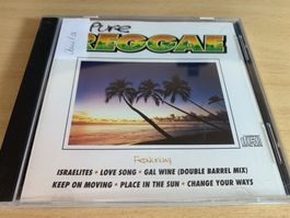 Pure Reggae