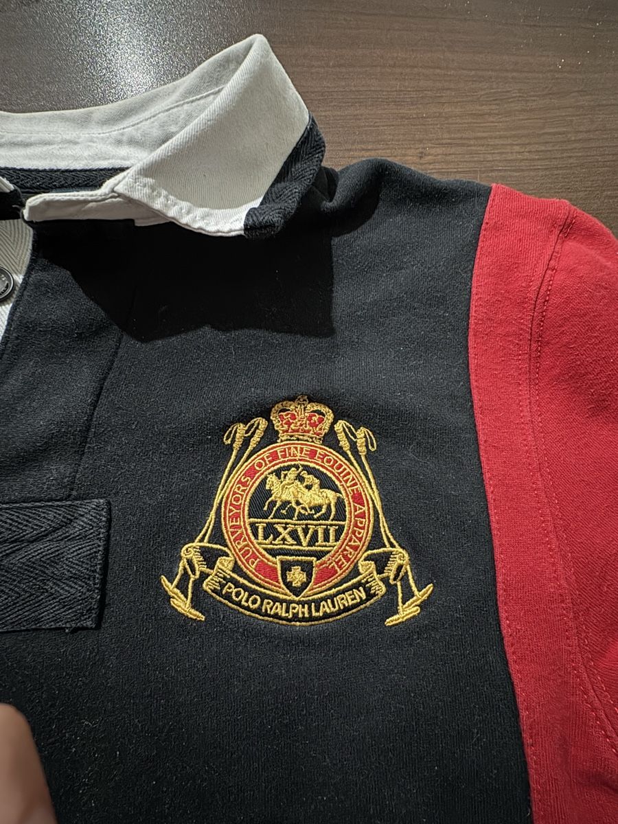 Ralph Lauren Maglioni & Felpe: Longsleeve/pull Ralph Lauren vintage – Nuovo (secondo la descrizione) da Tavannes venduto da sar_jkv6 1