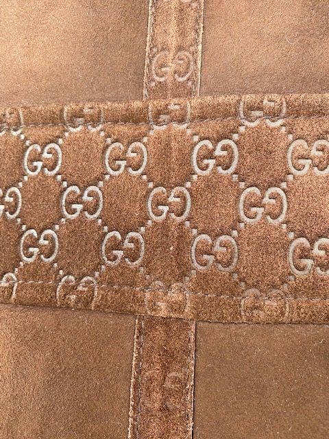 Gucci Cappotti: Original Gucci Damenmantel – Usato da Cham venduto da Monaco2013 2
