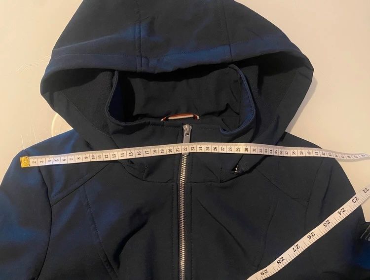 Tommy Hilfiger Giacche: Trench Tommy Hilfiger S I – Usato da Lopagno venduto da CLep 6