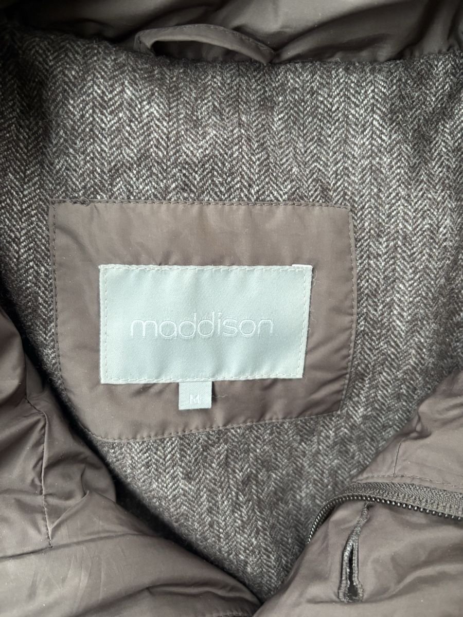 C&A Giacche: Winterjacke Herren – Usato da Münsingen venduto da Richigen 3