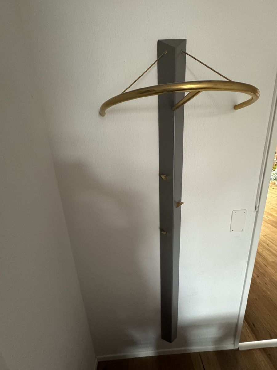 Guardaroba: Wandgarderobe – Usato da Niederrohrdorf venduto da najefa
